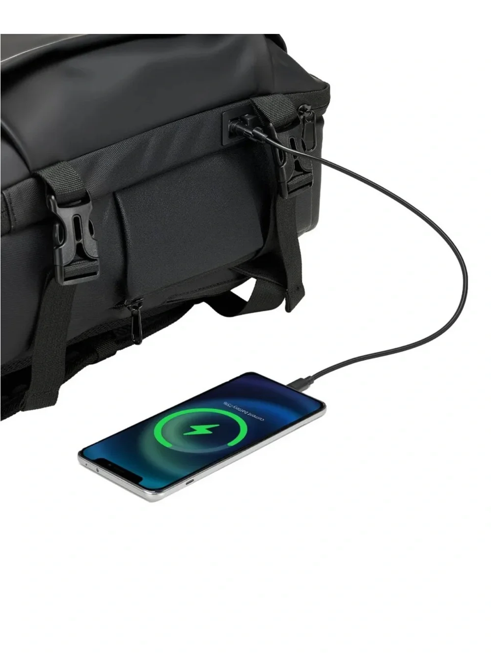 Vevor vacuum travel